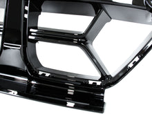 NEU Kühlergrill Frontgrill Front Stosßtange Grill Schwarz Passend für BMW G80 M3 G82 G83 M4 2020+