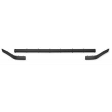 Heck Stoßstange + Diffusor Passend für BMW 3er E36 Limousine Touring Cabrio Coupe 1990-1999