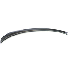 Schwarz Glanz Heckspoiler Spoiler Lippemit ABE Passend für BMW 3er G20 Limo ab18