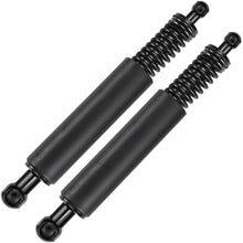 4x Gasfeder Heckklappe+ Heckscheibe Dämpfer für VW Touareg 7L SUV 05/11-10/05