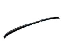 Spoiler Heckspoiler Spoilerlippe Schwarz für BMW 5er G30 M5 F90 525d 520d 2017+