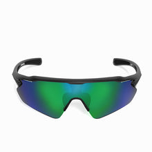 UV-Schutz Fahrradbrille Polarisierte HD Motorradbrille Sonnenbrille für Damen Herren Fahren Angeln