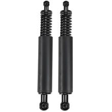 4x Gasfeder Heckklappe+ Heckscheibe Dämpfer für VW Touareg 7L SUV 05/11-10/05