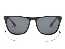 Sonnenbrille UV400-Schutz Reisebrille für Damen Und Herren Fahren Angeln Outdoor-Sportarten