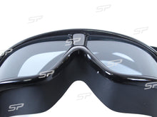 Schwimmbrille Taucherbrille UV-Schutz Schwimmmaske mit Großen Gläsern für Erwachsene