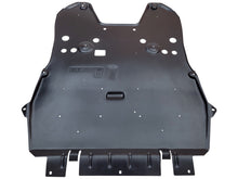 Unterfahrschutz Motorschutz für Citroen C4 Picasso II C4 Grand Picasso C4 SpaceTourer C4 Grand SpaceTourer