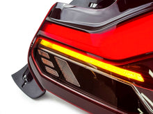 LED Rücklicht Rückleuchten Passend für BMW 2er F22 F23 F87 M2 2014-2020