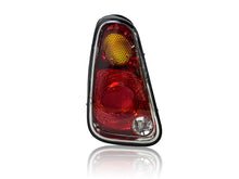 Paar Rückleuchten Gehäuse Rücklicht für BMW Mini Cooper R50 R52 R53 2004-2008