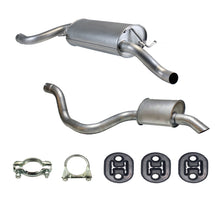 Auspuffanlage Für Chrysler Grand Voyager Dodge Grand Caravan V6 3.3 3.8 4.0 Auspuff Rohr