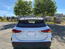 Dachspoiler Spoiler Heckflügel für Mercedes GLA H247ab 2020 sp4