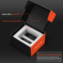 Bremsbeläge Vorne für Mercedes-Benz Sprinter 3,5-T 3-T Viano Vito Mixto W639 VW