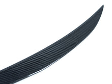 Heckspoiler HeckFlügel Spoilerlippe Carbon Fiber Passend für BMW 4er G23 Cabrio 420i 430i 2021+