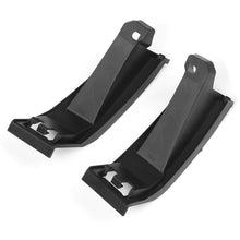 Carbon Look Diffusor Heckdiffusor Für Mercedes W204 C204 mit AMG Line 11-15