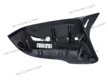 Echte Carbon Fiber Spiegelkappen Außenspiegel für Toyota Supra A90 20-22 mc140