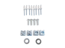 Diffusor Heckdiffusor + Auspuff Chrom für Mercedes Benz C Klasse W205 S205 C43 AMG Line di15
