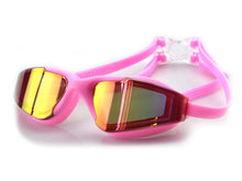 Fashy Schwimmbrillen UV-beständig für Erwachsene Kajakfahren Surfen