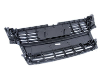 Schwarz Kühlergrill Wabengrill Frontgrill für Audi A4 S4 B8 Avant Limo 2008-2011 fg224