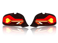 LED Rücklicht Rückleuchten Passend für BMW 2er F22 F23 F87 M2 2014-2020