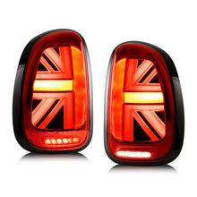 NEU LED Rückleuchten Rücklicht für BMW Mini Cooper Countryman R60 2010-2016