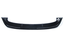 Heckspoiler Spoiler Dachspoiler Schwarz für VW Golf 7 Limo 2013-2020