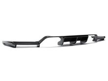 Heckdiffusor Diffusor Carbon Look V Style Passend für BMW M3 F80 M4 F82 F83 2015-2020