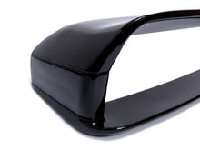 GT Class 2 Heckspoiler Flügel Spoilerlippe Schwarz für BMW 3er E36 Spoiler 1990-1999 bm37