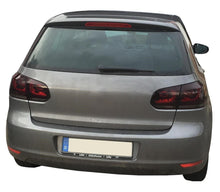 LED Rückleuchten Mit E-Prüfzeichen für VW GOLF 6 5K1 08-12 Rot Rauch R-LOOK Rücklichter