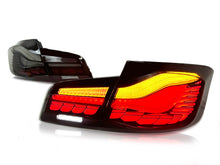 NEU LED Rücklicht Rückleuchten Passend für BMW 5er F10 520i 525i 523i 535i 535d 2011-2017