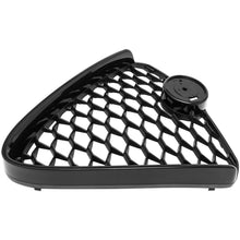 Kühlergrill Gitter Front Grill für Alfa Romeo Giulia 952 Glanz Schwarz