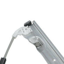 Elektrisch Fensterheber Vorne Rechts für Mercedes-Benz Viano Vito Mixto W639