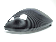 Spiegelkappen Außenspiegelkappen Carbon Optik für VW GOLF VII 7 7.5 GTI GTD R Variant