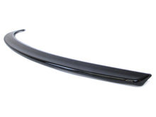 Schwarz Glanz Heckspoiler Heckflügel für AUDI A3 Spoiler 8V Limo 2012-2020 sp17