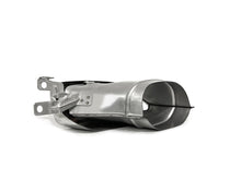 Chrom Endrohre Auspuff Blenden Passend für BMW 3er G20 G21 G28 M Sport Paket 19-22 et234