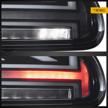 Getönt LED-Rückleuchten Passend für Mini Cooper Clubman F54 2014–2020 Rück Bremsleuchten