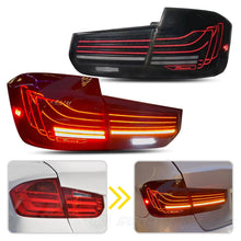 LED Rücklicht Rückleuchten Passend für BMW 3er F30 F80 M3 2013-2018