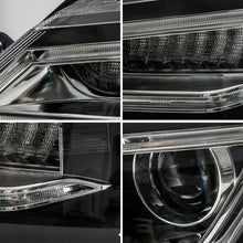 NEU LED Scheinwerfer für VW Jetta Sagitar MK6 2012-2017