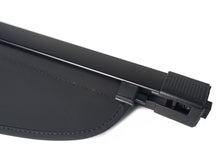 Für Mercedes R Klasse W251 2006-2013 Laderaumabdeckung Abdeckrollo Kofferraum