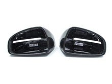 Carbon Fiber Spiegelkappen Außenspiegelkappen für AUDI TT 8J RS R8 42 06-14