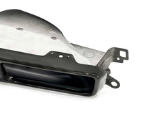 Sport Optik Auspuffblenden Endrohr Auspuff Chrom Passend für BMW 7er G11 G12 2019-2021 et238