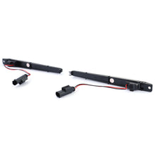 LED Seitenblinker Weiß Mit E-Prüfzeichen Passend für BMW 1er M Coupe E82 M5 F10 X5M E70 X6M E71