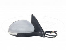 Außenspiegel Rechts Elektrisch Heizbar Klappbar für VW Tiguan 5N