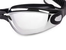 Autunik Schwimmbrille mit Sehstärke Antibeschlag Goggles -1,5 bis -8,0 sg1