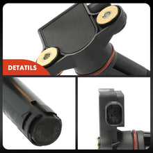 Ölstandsensor Ölniveausensor für Mercedes-Benz A-Klasse W168 A 160 Vaneo 414 1.6