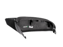 100% Echt Carbon Fiber Spiegelkappen Außenspiegelkappen Passend für BMW M3 G80 M4 G82 G83 2er G42 2020 2021 2022 mc149