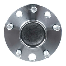 2x Radnabe Radlagersatz Hinten für Ford Mondeo III B5Y B4Y BWY Jaguar X-Type CF1