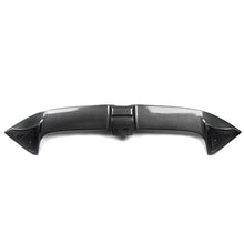 Spoiler Heckspoiler Dachspoiler OTG Optik für VW Golf 7 GTI GTD R 2014-2020