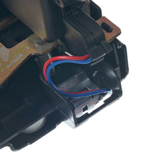 Türschloss Zentralverriegelung hinten rechts für VW Golf IV Bora 1J Seat Skoda