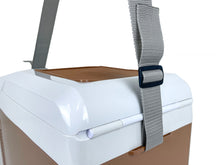 15L 2 In 1 Mini Kühlschrank Tragbar Kleine Schrankbox AC/DC für Auto Büro Camping Outdoor