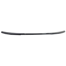 Ducktail Heckspoiler Spoiler Schwarz Glanz für BMW 8er G16 Gran Coupe ab 2018