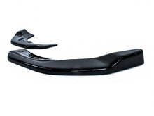 Heckansatz Splitter Spoiler Ecken Schwarz für Mercedes A W177 Hatchback A35 A45 AMG 2018-2022